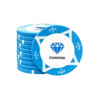다이아몬드칩 200개 하나뿐인 디자인칩 SQ003