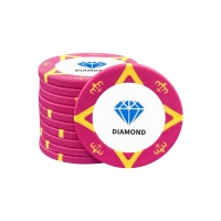 다이아몬드칩 200개 하나뿐인 디자인칩 SQ003