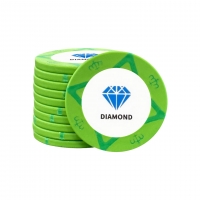 다이아몬드칩 200개 하나뿐인 디자인칩 SQ003