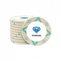 다이아몬드칩 200개 하나뿐인 디자인칩 SQ003