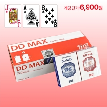 DD카드 맥스 1박스(10개)