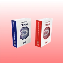 DD카드 맥스 1개