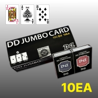DD카드 점보 10EA 1박스