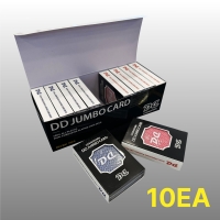 DD카드 점보 10EA 1박스