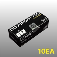 DD카드 점보 10EA 1박스