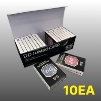DD카드 점보 10EA 1박스