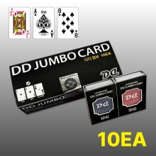 DD카드 점보 10EA 1박스