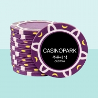 썬플칩 주문제작 [고급 스티커]