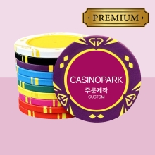 다이아칩 주문제작 [아크릴 스티커]