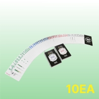 DD카드 점보 4컬러 10EA 1박스