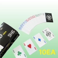 DD카드 점보 4컬러 10EA 1박스