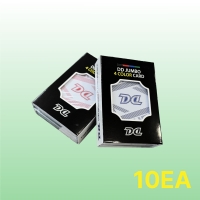 DD카드 점보 4컬러 10EA 1박스