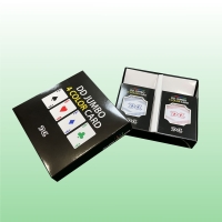 DD카드 점보 4컬러 2개