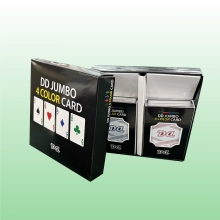 DD카드 점보 4컬러 2개