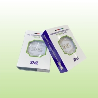 DD카드 월드 토너먼트 4컬러 10EA 1박스