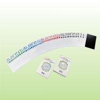 DD카드 월드 토너먼트 4컬러 10EA 1박스
