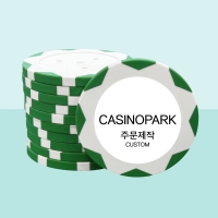▶️!!출시 기념 할인!!◀️ 휠칩 주문제작 [고급 스티커]