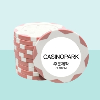 ▶️!!출시 기념 할인!!◀️ 휠칩 주문제작 [고급 스티커]