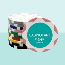 캔디칩 주문제작 [고급 스티커]