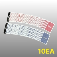 [대량특가/100개] DD카드 점보 10EA x10박스