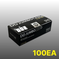 [대량특가/100개] DD카드 점보 10EA x10박스