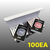 [대량특가/100개] DD카드 점보 10EA x10박스
