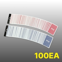 [대량특가/100개] DD카드 점보 10EA x10박스