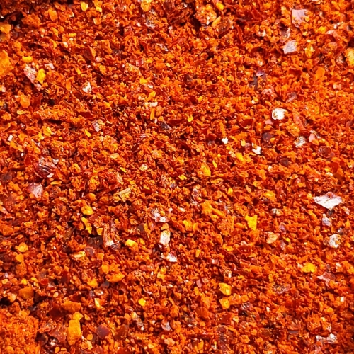 2025 땅끝애골 햇고춧가루 (한정수량)