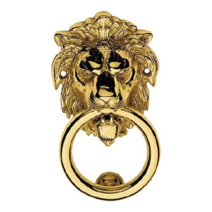 Door Knockers COD. 351 BA OL