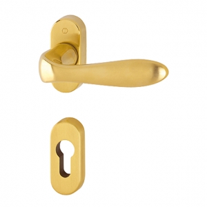 Genova M1535/30P/30PS F75 Resista