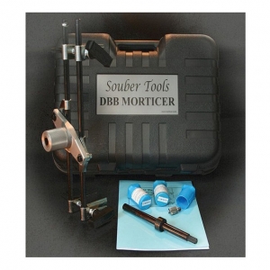 DBB Morticer DBB모티스 타공지그 영국 수입품