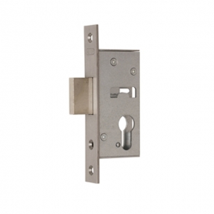 NEMEF Narrow Dead Lock 스텐레스 Backset 35mm