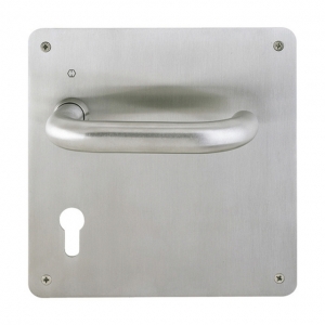 Flat design backplate E138Z/355FL F69