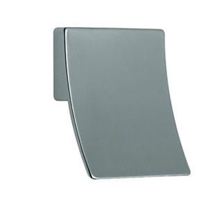 이태리 가구 손잡이 1041 황동 크롬 무광