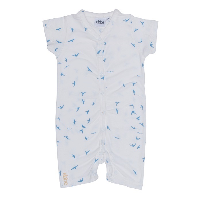 [Year-End Sale 70%] Uffi Bodysuit + ebbe