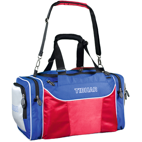 Tibhar TREND Sports bag (small)