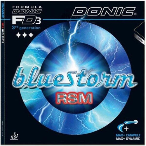 Blue storm RSM 50도