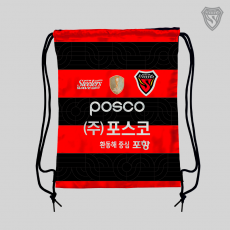 스틸러스 유니폼형 짐쌕