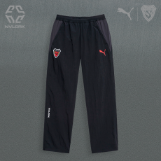 니벨크랙 우븐 팬츠