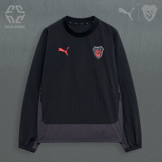 니벨크랙 우븐 크루