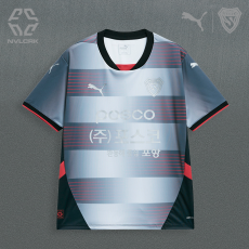 니벨크랙 유니폼