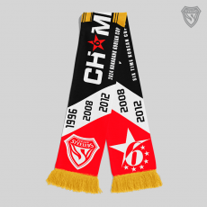 2024 코리아컵 우승 기념 니트 머플러