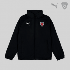 2025 스틸러스 올웨더자켓 블랙