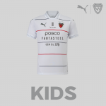 2025 스틸러스 원정 유니폼 (KIDS)