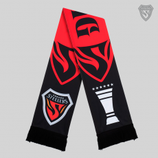 2025 스틸러스 브랜딩 전사머플러