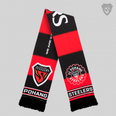 2026 스틸러스 브랜딩 전사머플러