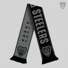 2026 스틸러스 실버 니트머플러