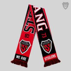 2026 스틸러스 클래식 니트머플러