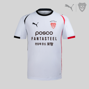 2026 스틸러스 원정 유니폼