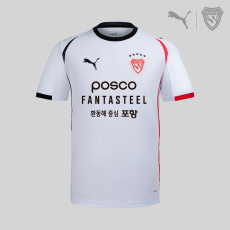 2026 스틸러스 원정 유니폼